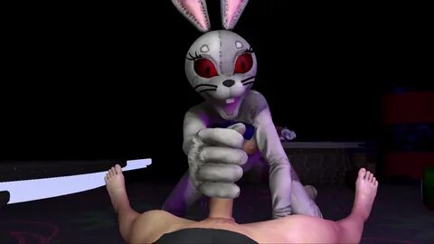 Fnaf handjob