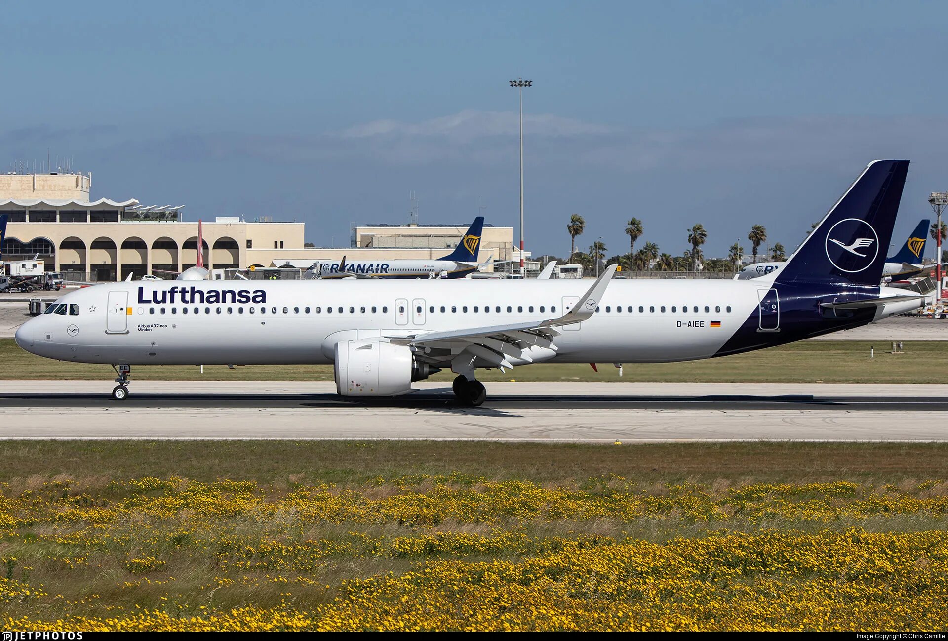 A321 271nx