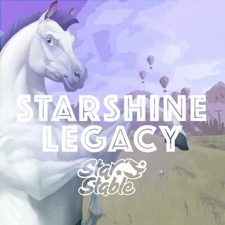 Starshine project