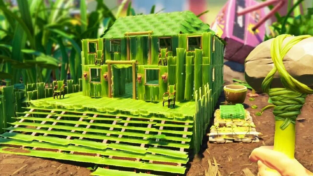 Grounded красивые дома. Grounded build. Grounded база. Grounded красивые дома. Grounded постройки.