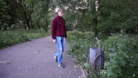 Уходи дворами