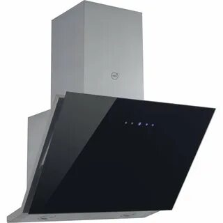 Наклонная вытяжка 60см