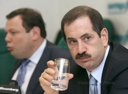 Российские акционеры