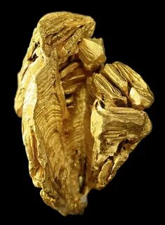 Rocks gold