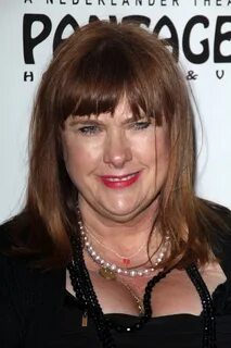 Colleen Camp.