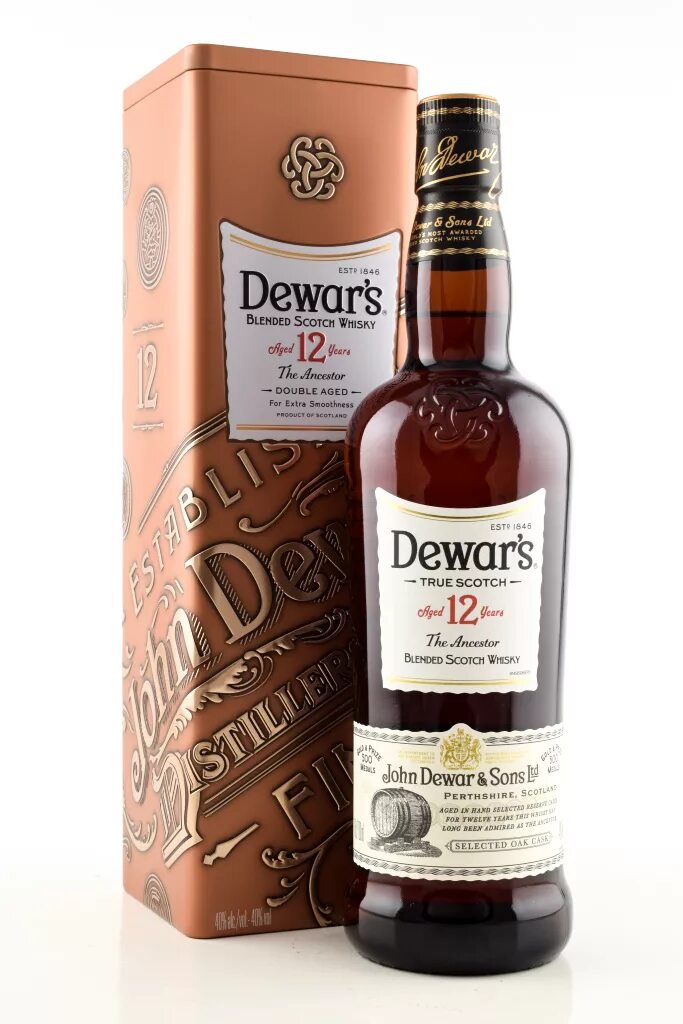 Dewars виски 12 лет Double aged. Виски Dewars Blended Scotch. Виски Dewar's" 12 years old 0,7. Dewar's 12 year old Blended Scotch Whisky. Деварс 0.7