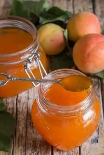 Вкуснейший абрикоса