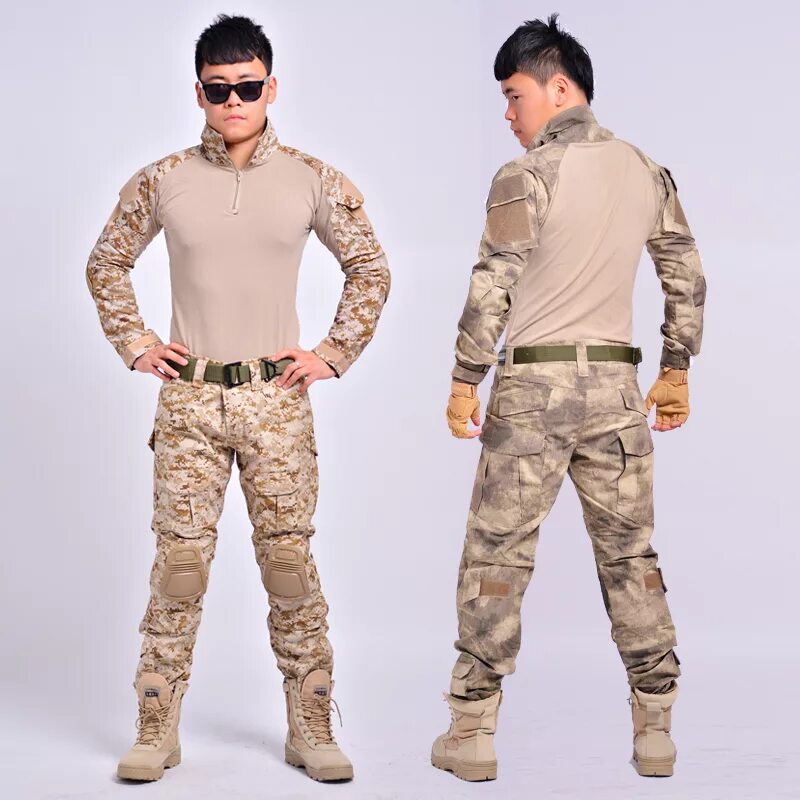 Новая тактическая форма. Костюм Gen 3 Combat Suit, Multicam. Комплект ACU (Army Combat uniform) : тактический. (Брюки+рубашка) 1 950 ₽. Костюм тактический uniform g3 ЕМР. ACU камуфляж USA Army.