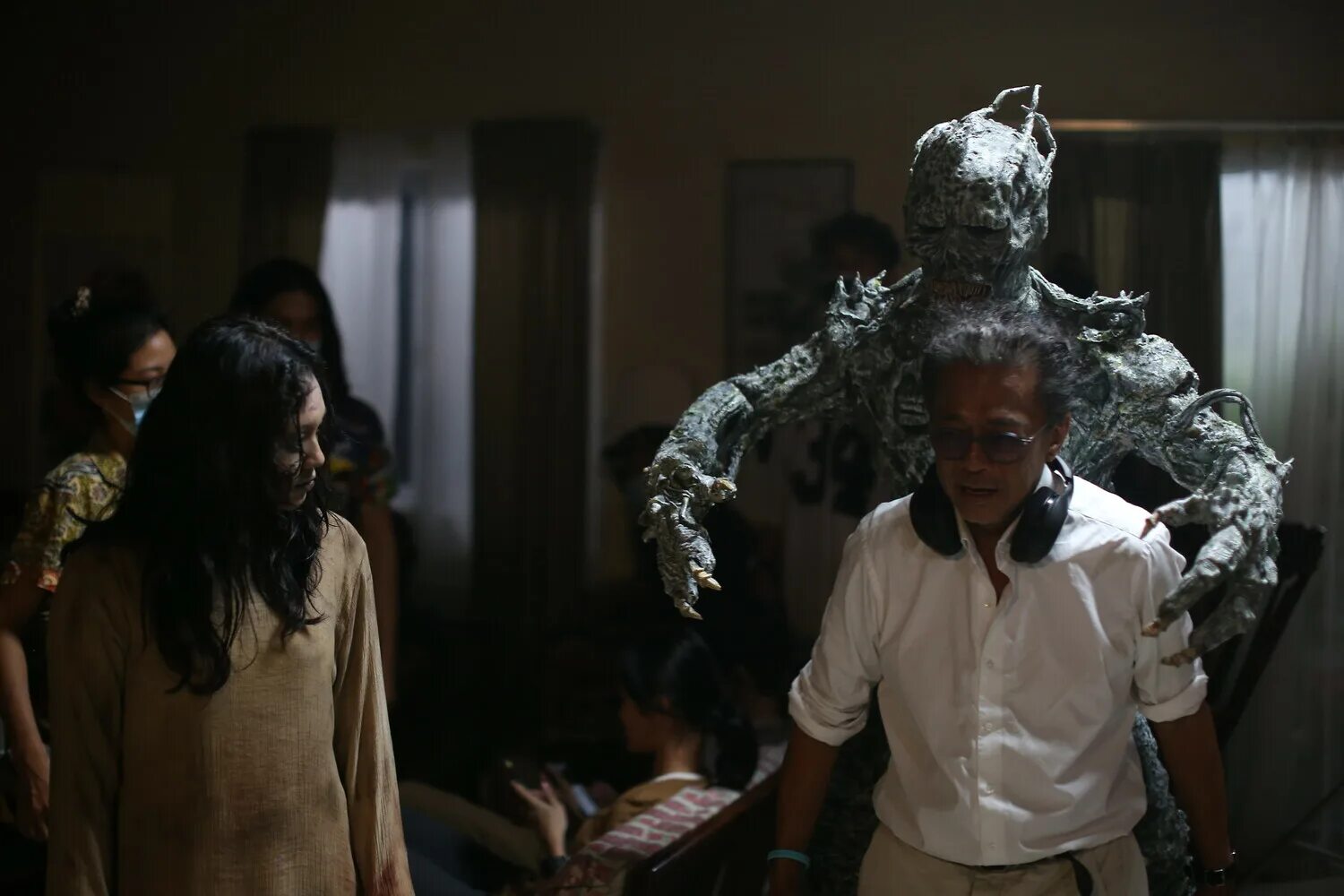 Морган. Спасти мужа (2011) постер. Нимфо (2013) — трейлер. Астрал 13 этаж. Астрал 13 этаж.