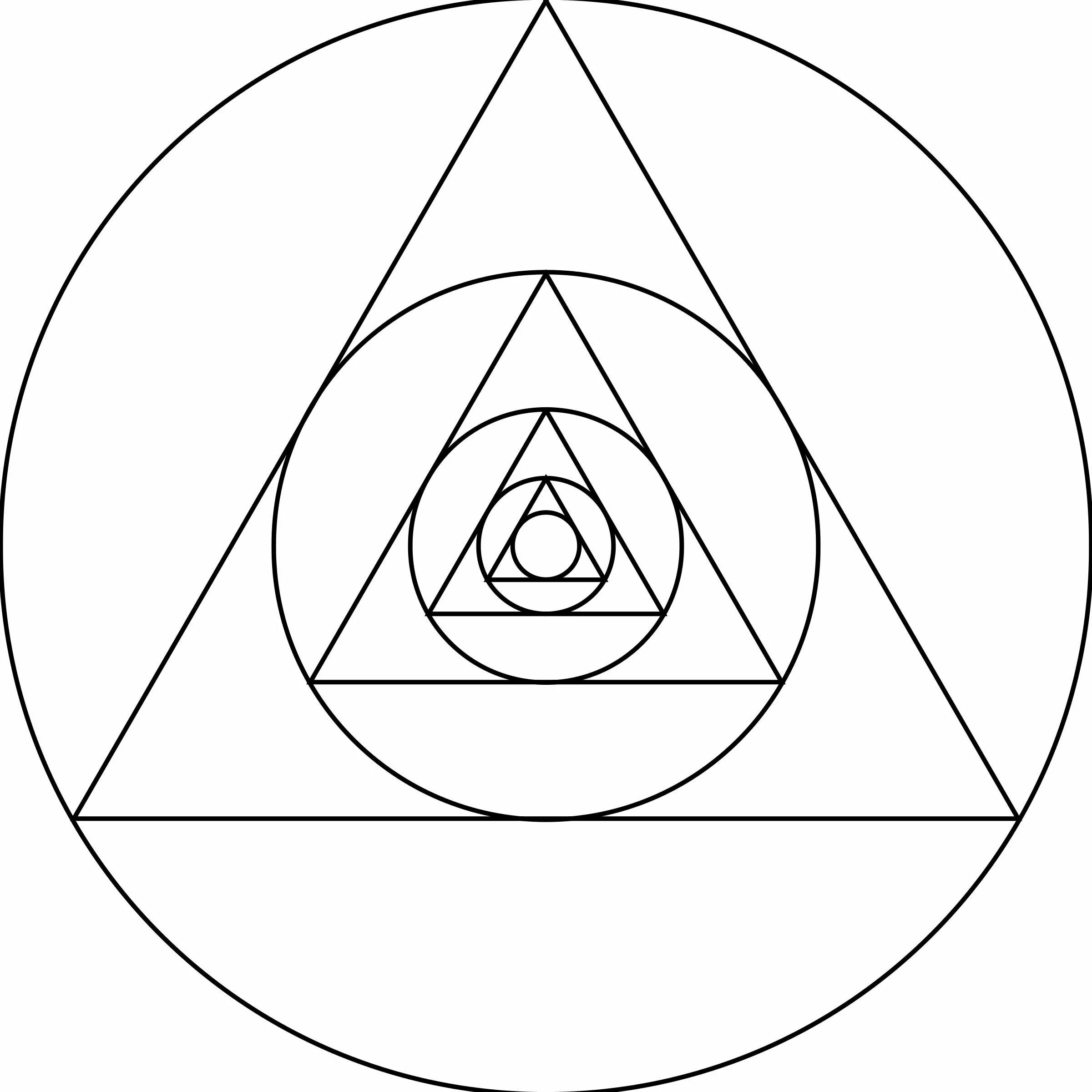 Геометрический рисунок в круге. Круг Геометрическая фигура. Красивые геометрические фигуры. Треугольник для рисования. Circle triangle