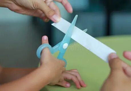 Включи как отрезать