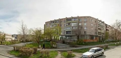 Г новотроицк ул зеленая