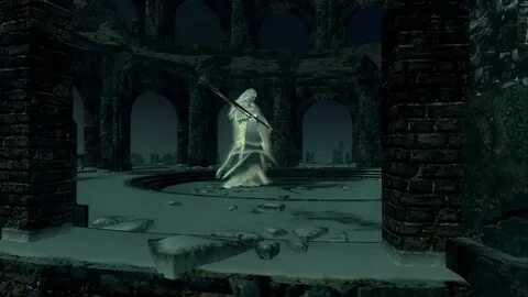 Dark souls remastered нарисованный мир