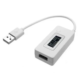 Usb вольтметр