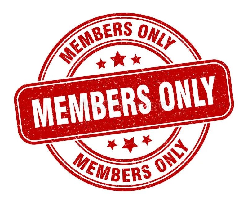 Only round. Members only. штамп онли. members only на прозрачном фоне. бренд мемберс онли.