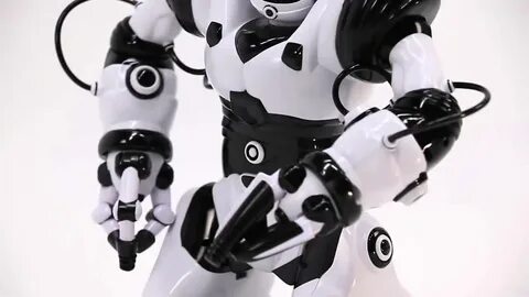 Robot x10