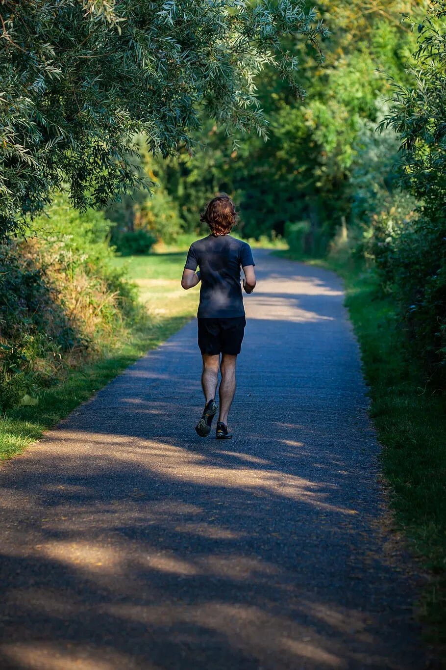 Learning to run