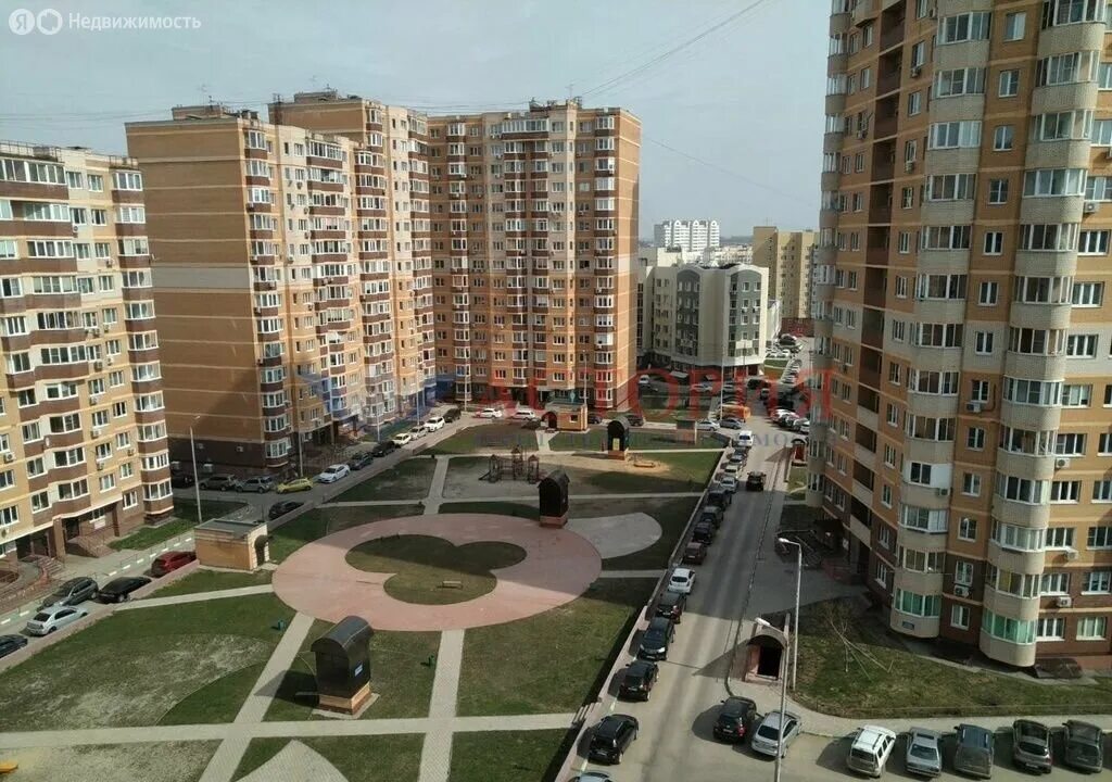 Апартаменты Inndays на Михеева, 31, Тула. Бронирование, отзывы, фото - Туристер.