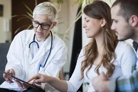 Home doctor