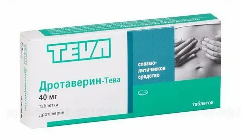 Препарат стран