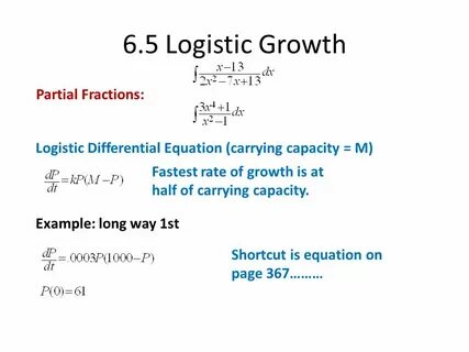 Is an example of long