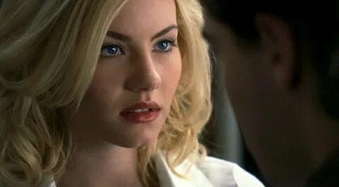 Elisha Cuthbert in The Girl Next Door. 