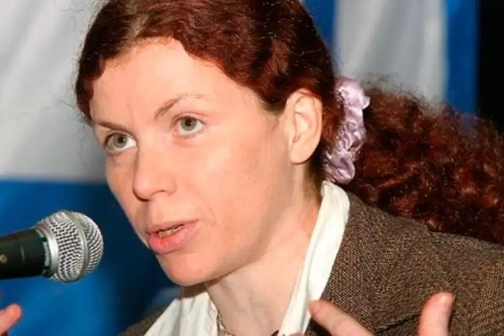Латынина август 2024. Латынина август 2024