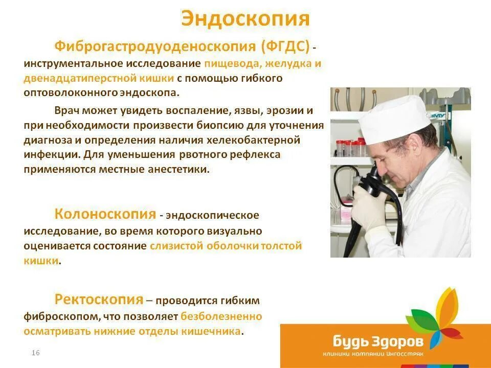 Фгдс где можно. Подготовка к эндоскопическим методам исследования фгдс. подготовка больных к инструментальным исследованиям фгдс. подготовка больного к эндоскопическому исследованию фгдс. подготовка пациента к инструментальным методам исследования (, фгдс)..