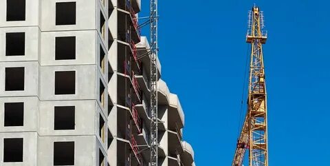 Нарушение сроков строительства