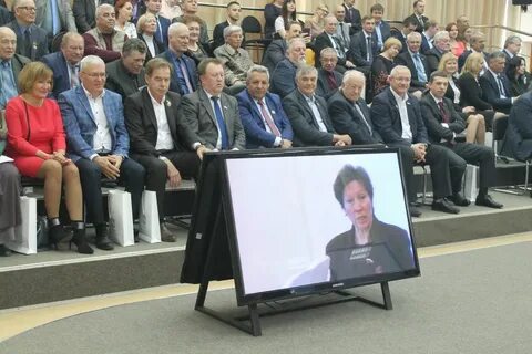 Городская дума 25 лет