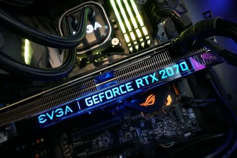Nvidia подсветка
