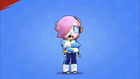 Colette new skin