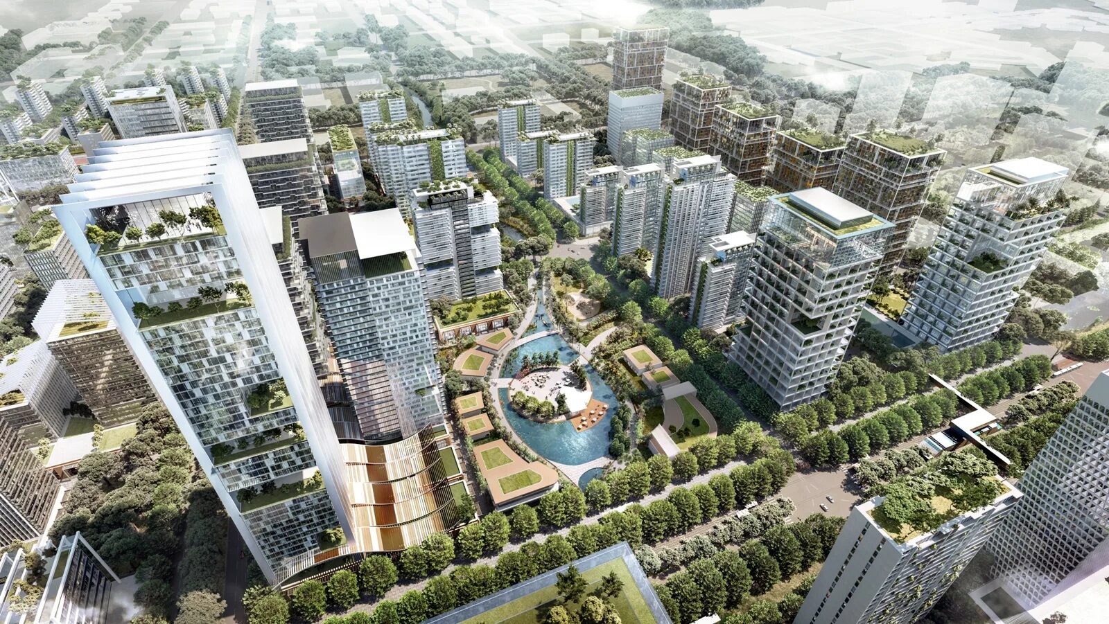 Нью Кларк Филиппины. New Clark City. Филиппины Кларк Сити. Global City дома.