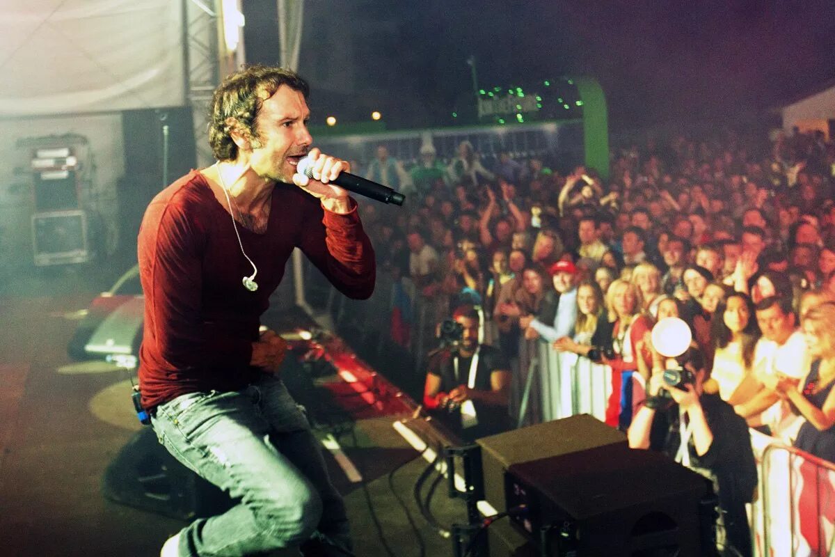 океан ельзи dolce vita.