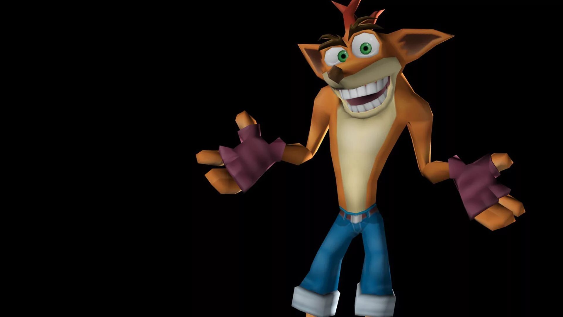 Crash content