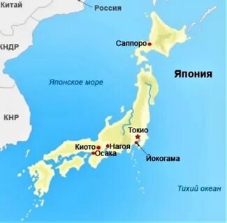 Когда Япония исчезнет с карты мира Этносы и Человек Дзен