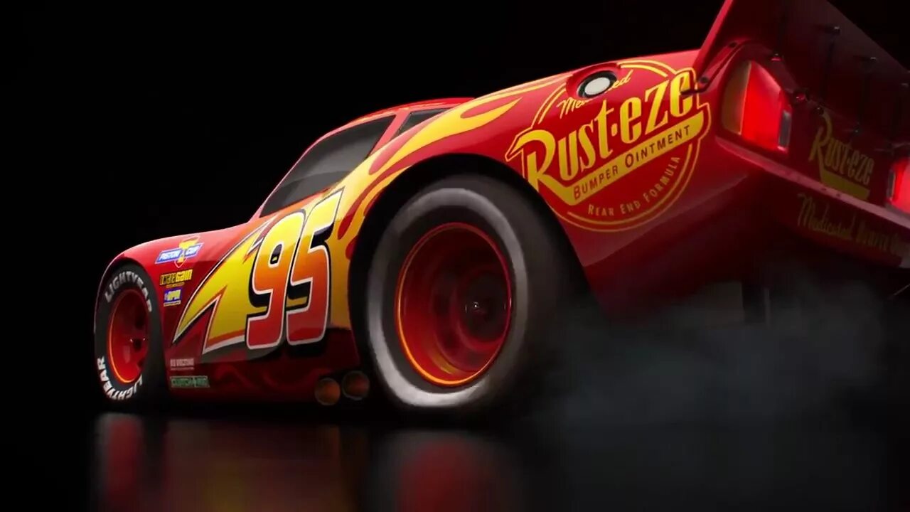 Cars 3 8. Молния Маккуин Тачки 3. Молния Маккуин Тачки 4. Молния Маккуин ржавейка Тачки-3. Cars 3 2017.