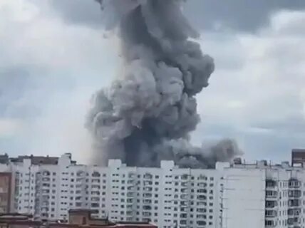 Год в момента взрывов