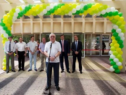 Детские сады зеленая роща