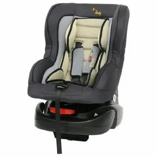 Детское кресло без isofix