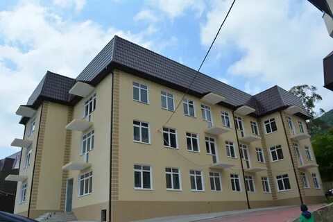 Сочи барановка армянская