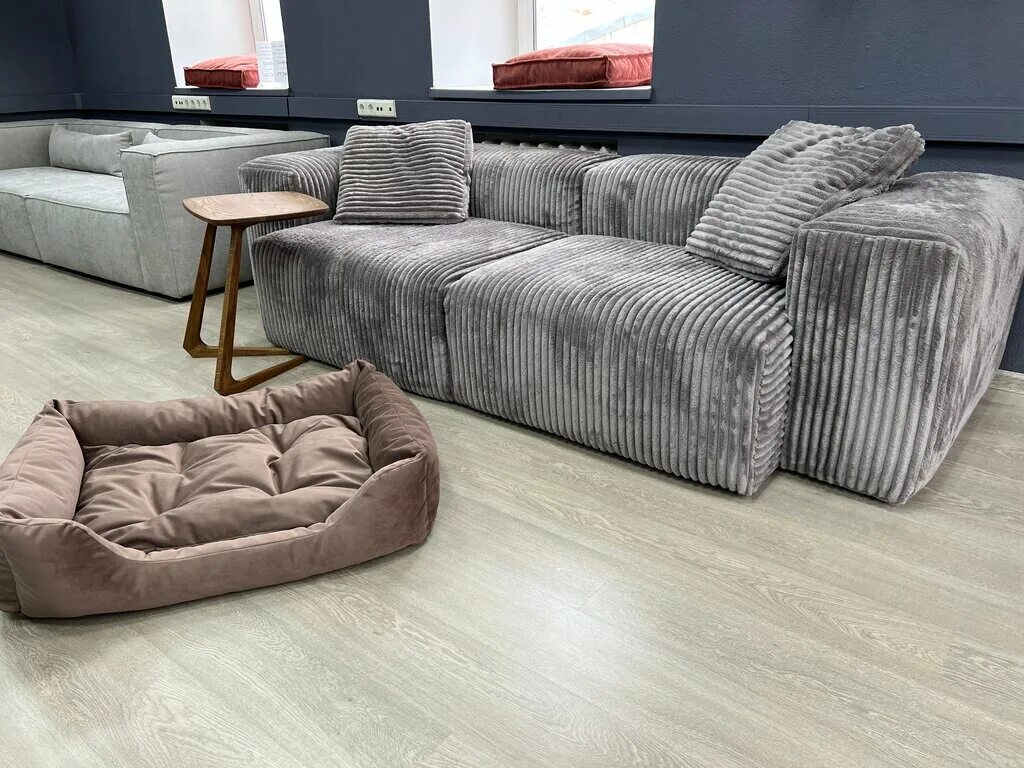 Диванкин. Диван берген от фабрики. Диванкин. Диванкин. Диван "m23-2l/2r".