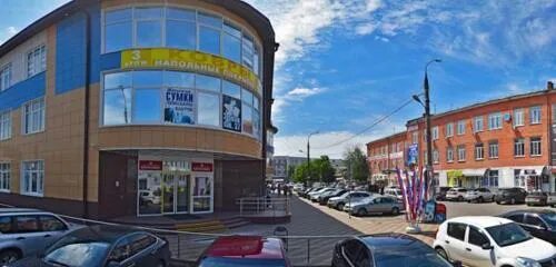 Идеальный стиль, магазин одежды, Рыночный пер., 4, Орёл - Яндекс Карты