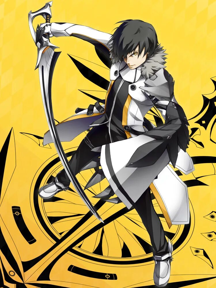 Blade master