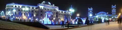 Время в харькове