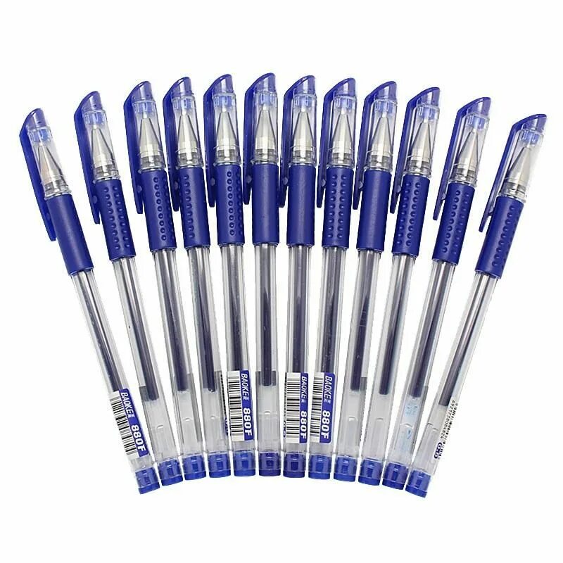 Черные гелевые ручки набор. Ручка baoke гелевая. Темная синяя шариковая ручка. Sigma ручки. Baoke Ballpoint Pen.