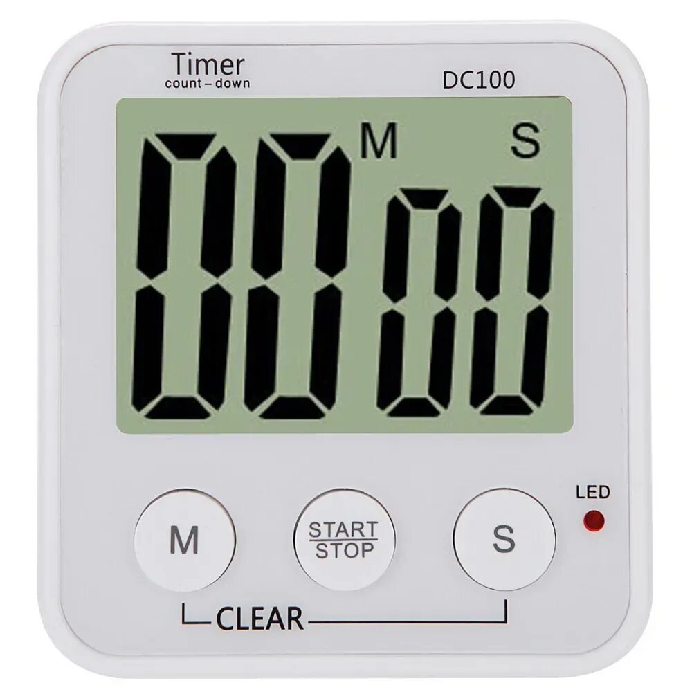 Таймер kt188. Электронные часы Electronic timer Clock. Секундомер таймер цифровой электронный белый. Таймер электронные Garin. Окончание таймера