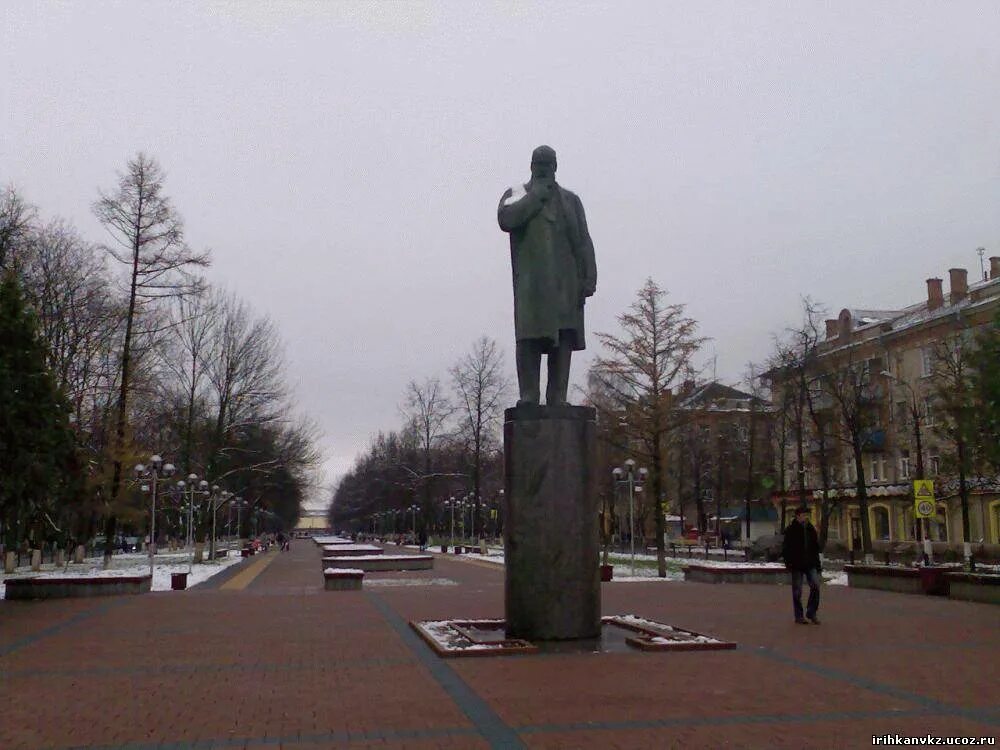 Пл жуковского