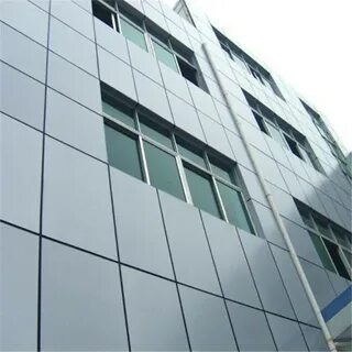 Алюминиевая композитная панель alcotek