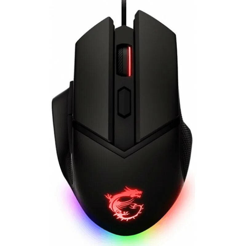 Мышь msi. Мышь msi